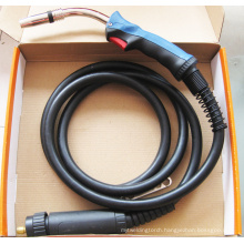 MIG welding torch of Binzel 24KD